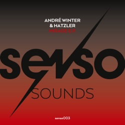 Andre Winter & Hatzler - Mirage