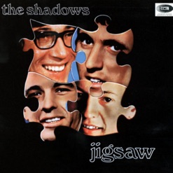 JIGSAW cover art