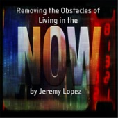 Removing the Obstacles of Living in the Now artwork