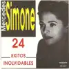 Mercedes Simone - 24 Exitos inolvidables - album lyrics, reviews, download
