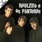 Brincadeira - Rauzitos e Os Panteras - Raulzito E Os Panteras lyrics