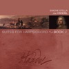 Simone Stella - Keyboard Suite No. 5 in E Major, HWV 430: V. Double 5