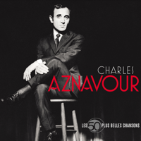 Charles Aznavour - Hier encore artwork