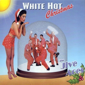 The Jive Aces - White Hot Christmas - Line Dance Music