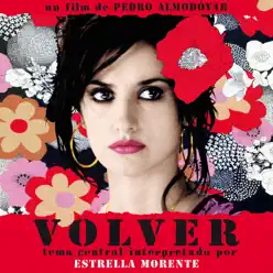 Volver - Single - Estrella Morente