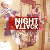Night Attack (Live) album lyrics, reviews, download
