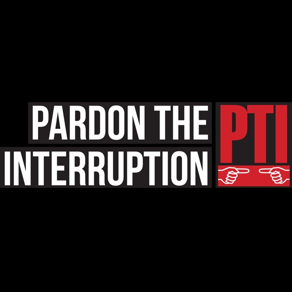 espn pti podcast