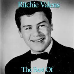 The Best of Ritchie Valens - Ritchie Valens