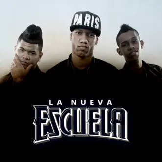 La Nueva Escuela Éxitos by La Nueva Escuela album reviews, ratings, credits