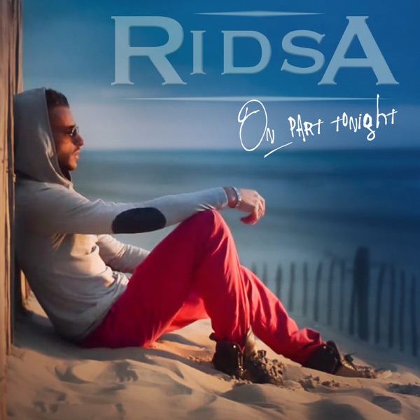 On part tonight - Single - Ridsa