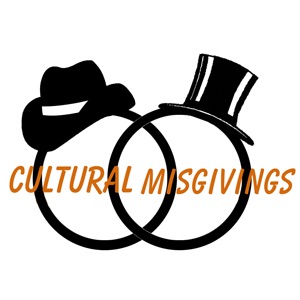 Cultural Misgivings cover