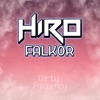 Hiro - Falkor - Single, 2014