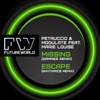 Missing / Escape Remix EP (feat. Marie Louise) - Single