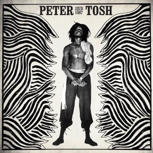 Peter Tosh (1978-1987)