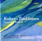 Tuukkanen: Orchestral Works