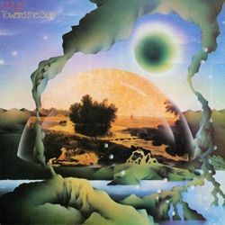 DRUID - Red Carpet For an Autumn (2003 Remastered Version)