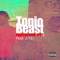 Ridiculous Pt. 2 (feat. J.T.E.) - Tonio Beast lyrics