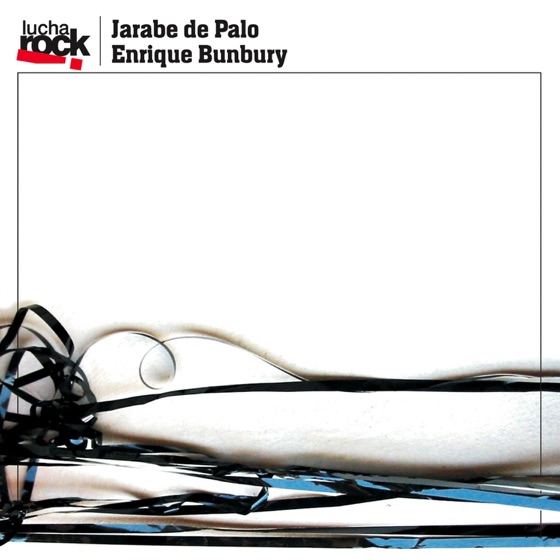 Cover artwork for El Extranjero