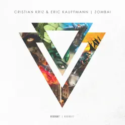 Zombai - Single - Cristian Kriz Zombai - Single - Cristian Kriz