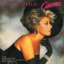 Cinema - Elaine Paige