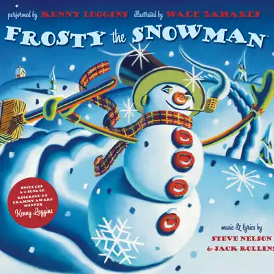 Frosty the Snowman - Single - Kenny Loggins