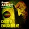 Christ Is Enough for Me - Rogé Abergel & Kingdom Culture lyrics