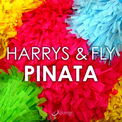 Pinata (Original Mix)