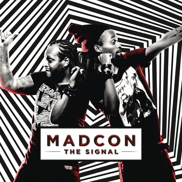 Madcon - Beggin'