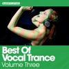 Best of Vocal Trance - Volume Three, 2014