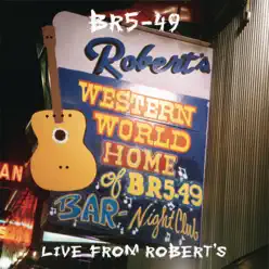 Live From Robert's - Br5-49