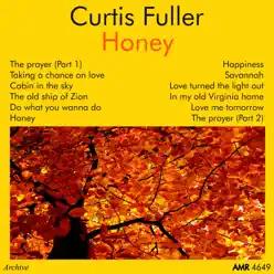 Honey - Curtis Fuller Honey - Curtis Fuller
