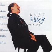 Kurt Elling - Those Clouds Are Heavy, You Dig?