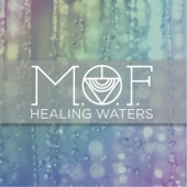 Michael on Fire - Healing Waters
