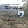 5 Elements for Solo Piano Meditation and Feng Shui Music - EP album lyrics, reviews, download