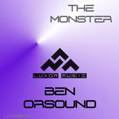 The Monster - EP by Ben Orsound album reviews, ratings, credits