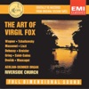 The Art of Virgil Fox