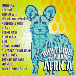 Rhythms del Mundo - Viva la Vida (feat. Coldplay)