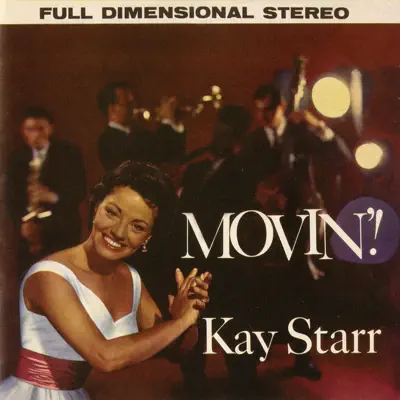 Movin'! - Kay Starr