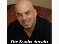 The Trader Speaks July 27, 2010