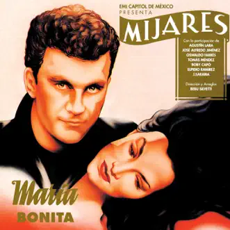 María Bonita by Mijares album reviews, ratings, credits