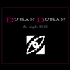 Duran Duran - Hungry Like the Wolf