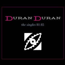 Duran Duran - The Wild Boys (Wilder Than Wild Boys Extended Mix)