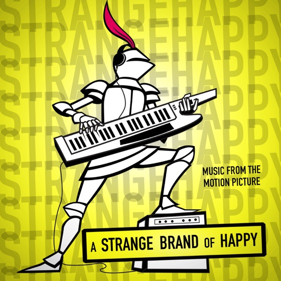 Cover artwork for Colors