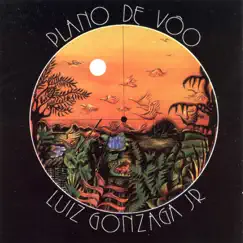 Plano de Voo by Luiz Gonzaga album reviews, ratings, credits