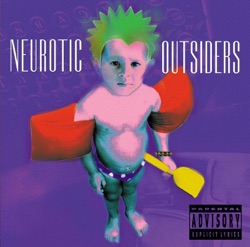 Neurotic Outsiders - Nasty Ho