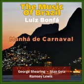 Quincy Jones and His Orchestra - Manhã De Carnaval (Morning of the Carnival)