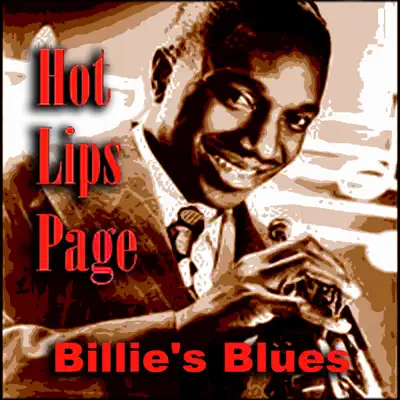 Billie's Blues - Hot Lips Page