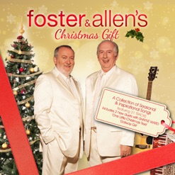 FOSTER & ALLEN'S CHRISTMAS GIFT cover art