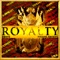 Royalty - Vonte lyrics