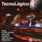 Tecnologico III Radio Edit Megamix / Tonight / C'est Si Bon / Transformer / Label Remix / This D.J. Is ..... artwork